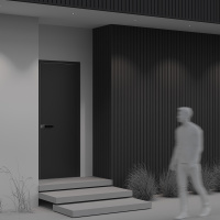 Уличный встраиваемый светильник Maytoni Cove O511DL-L2W3K