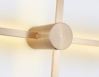 Настенный светильник Ambrella Light Comfort FL75873