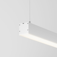 Линейный подвесной светильник Maytoni Technical LL312022