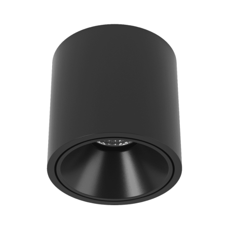 Накладной светильник DesignLed GW-8701-20-BL-WW 005242
