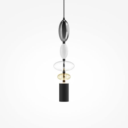 Подвесной светильник Maytoni Monochrome MOD071PL-L8B3K3