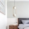 Подвесной светильник ImperiumLoft Hoop 140757-26