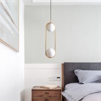 Подвесной светильник ImperiumLoft Hoop 140757-26