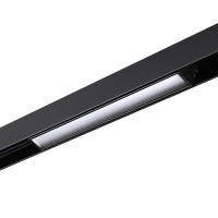Трековый светодиодный светильник Novotech Shino Flum 358414