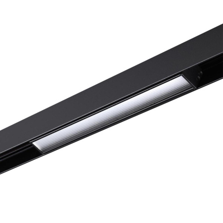 Трековый светодиодный светильник Novotech Shino Flum 358414