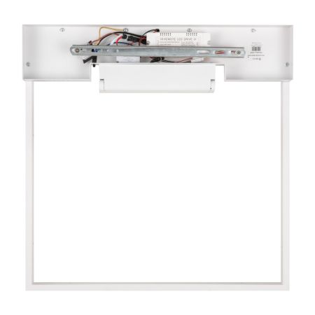 Потолочный светильник Freya Frame FR6084CL-L82W