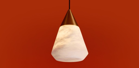 Подвесной светильник Freya Cave FR5631PL-L6BS1