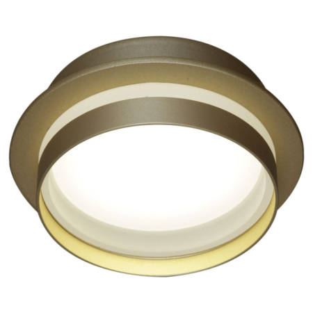 Встраиваемый светильник Reluce 53025-9.0-001RLD GX53 GD