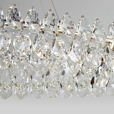 Подвесная люстра Bogates Marvel 90372/1 Strotskis a065696