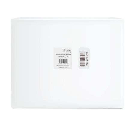 Подвесной светильник Freya Magnet FR6106PL-L13G