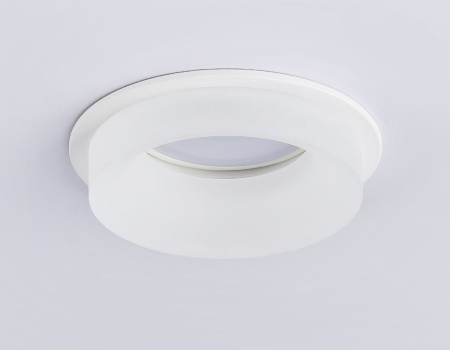Встраиваемый светильник Ambrella Light Acrylic Frost TN1302