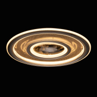 Потолочный светильник De Markt City Норден 660016801