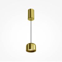 Подвесной светильник Maytoni Comfy P113-L12-3K-BS