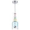 Подвесной светодиодный светильник Lightstar Belle 814002