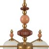Люстра на штанге Lumion Moderni Piccolo 8425/8C