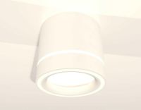 Комплект накладного светильника Ambrella light Techno Spot XS (C8110, N8433) XS8110003