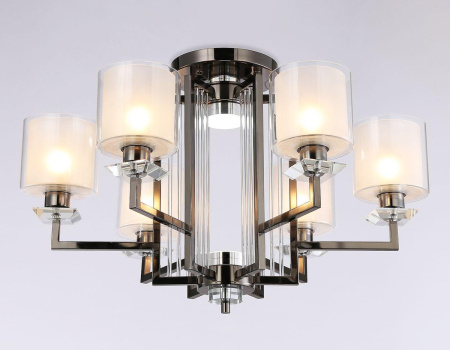 Потолочная люстра Ambrella light Traditional TR4422
