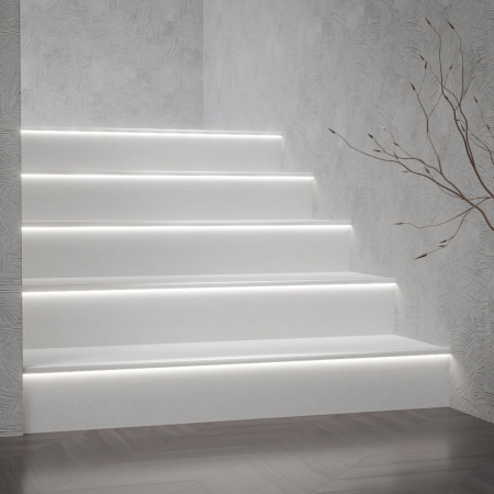 Алюминиевый профиль (комплект) Apeyron 08-65