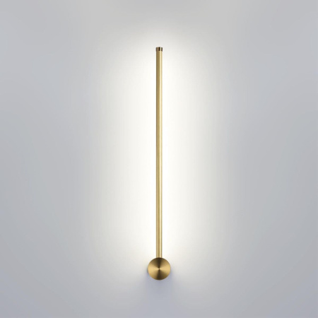 Настенный светильник Odeon Light Hightech Fillini 4335/12WGP