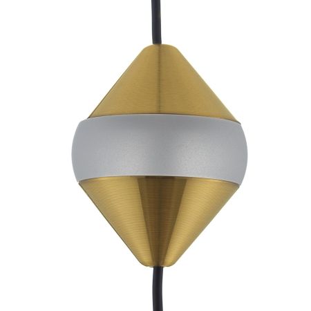 Подвесной светильник Citilux Nort CL475021