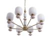 Подвесная люстра Lumion Moderni Alegra 8334/8