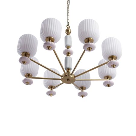 Подвесная люстра Lumion Moderni Alegra 8334/8