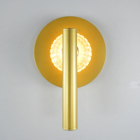 Настенный светильник ImperiumLoft Luni Gold 302708-22