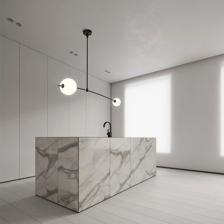 Подвесной светильник ImperiumLoft Freer 140715-26