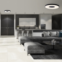 Потолочный светильник Mantra Coin 7564