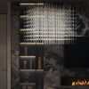 Подвесная люстра Loft IT Maze 10348/1200