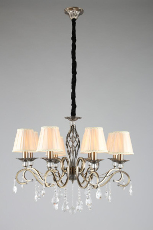 Люстра подвесная Omnilux Belluno OML-79113-08