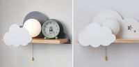 Настенный светильник ImperiumLoft Cloud 156715-22