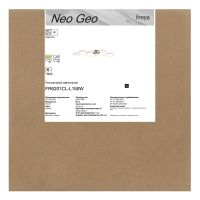 Потолочный светильник Freya Neo Geo FR6201CL-L150W