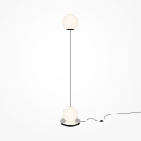 Торшер Maytoni Twins MOD427FL-L20B3K