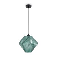 Подвесной светильник Freya Shiny FR5548PL-01DBL