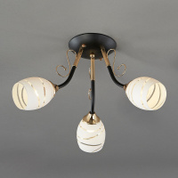 Потолочная люстра Escada 1112/3P