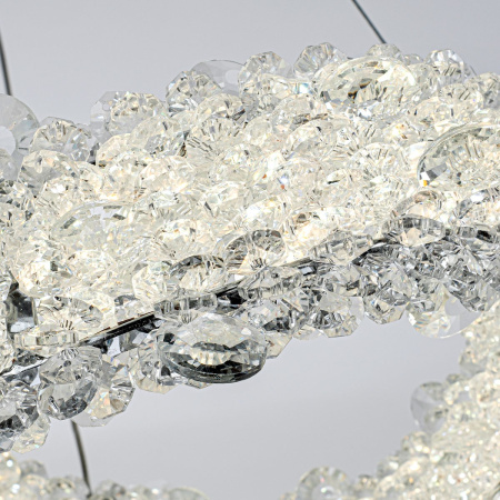 Подвесной светильник Modestyle MS.5003.300 CR