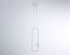 Подвесной светильник Ambrella Light LineTech FL66361