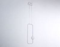 Подвесной светильник Ambrella Light LineTech FL66361