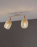 Спот Moderli Adalina V11840-2C