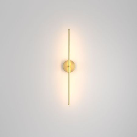 Настенный светильник Maytoni Elegant C084WL-L7BS2.7K