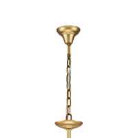 Подвесная люстра Favourite Sollemnis 2621-8P