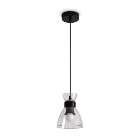 Подвесной светильник Freya Topi FR5503PL-01B