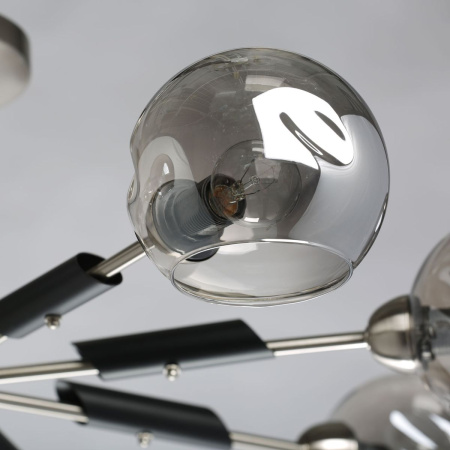 Люстра на штанге De Markt Гамбург 605016708