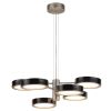 Подвесная люстра Odeon Light L-Vision Rivera 5451/99LB