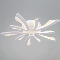 Потолочный светильник Reluce 09590-0.3-05C WH