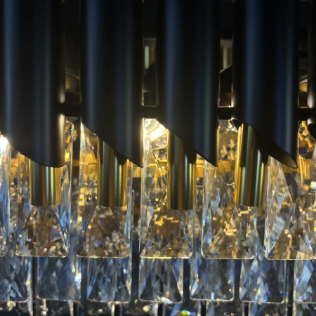 Подвесная люстра ImperiumLoft Empire 156487-22