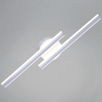 Настенный светильник Reluce 42107-0.2-02 WT