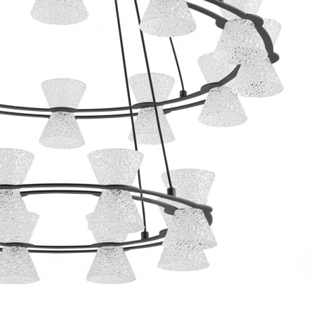 Подвесная люстра Lumion Ledio Vinora 8341/70L