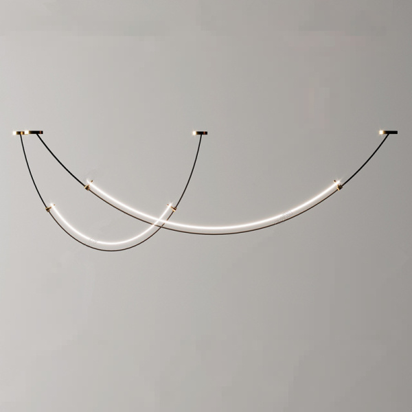 Подвесной cветильник ImperiumLoft Rilda 189602-23